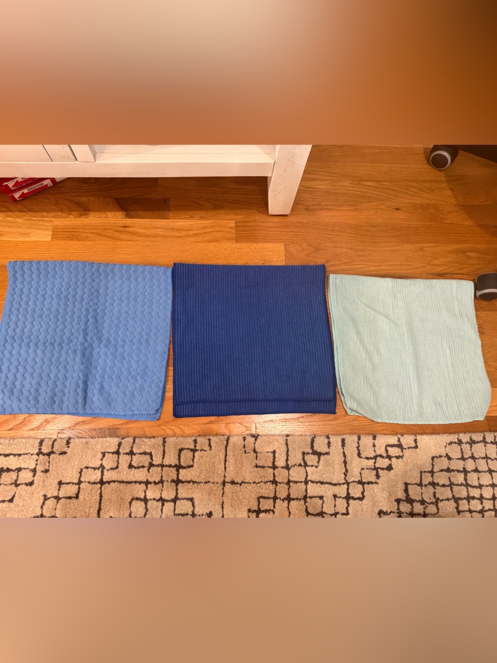 Norwex Kitchen Towels